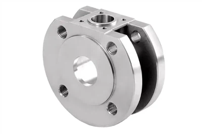 Обслуговування виробів із корозійностійкої сталі з ЧПУ